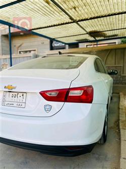 شێڤرۆلێت مالیبۆ